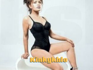 Kinkykhlo