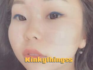 Kinkythingss