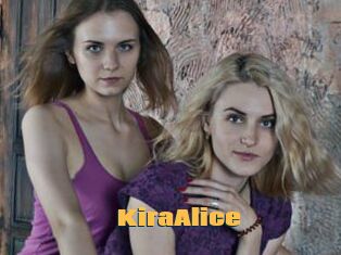 KiraAlice