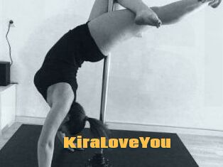KiraLoveYou