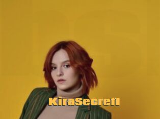 KiraSecret1