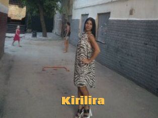 Kirilira