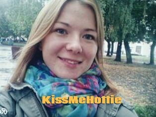 KissMeHottie