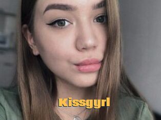 Kissgyrl
