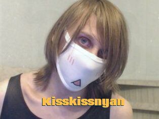Kisskissnyan