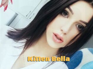 Kitten_Bella