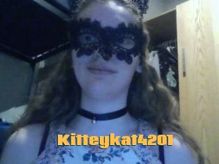 Kitteykat4201