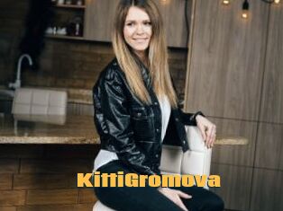 KittiGromova