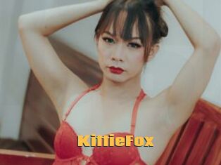 KittieFox