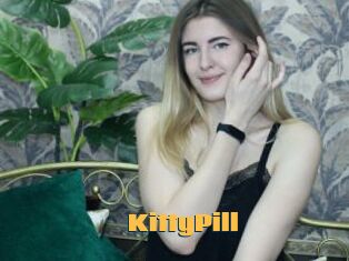 KittyPill