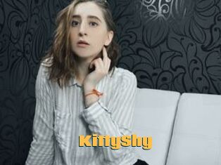 KittyShy