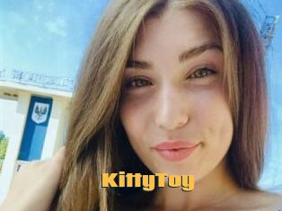 KittyToy