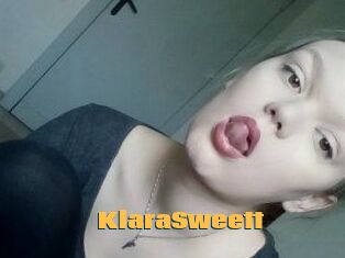 KlaraSweett