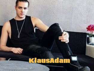 KlausAdam