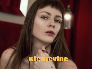 KleoLevine
