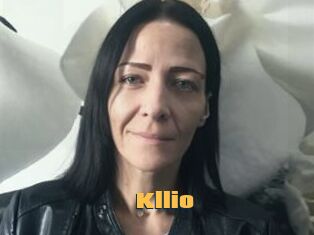 Kllio