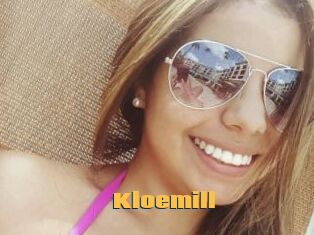 Kloemill