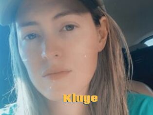 Kluge