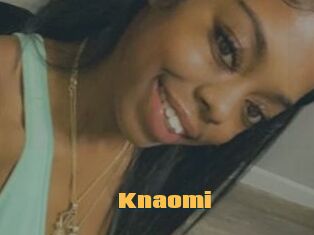 Knaomi