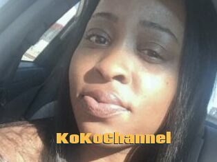 KoKoChannel