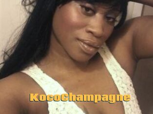 KocoChampagne