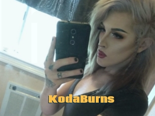 KodaBurns
