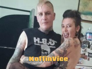 KoffinVice