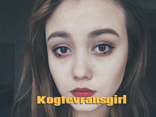 Kogtevransgirl