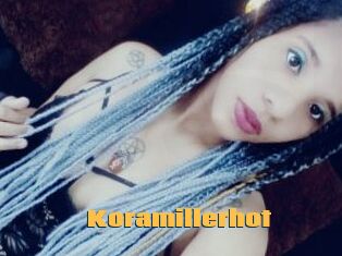 Koramillerhot