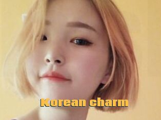Korean_charm