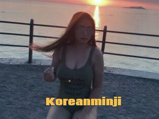 Koreanminji