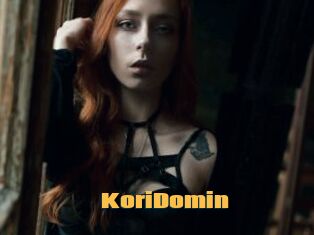 KoriDomin
