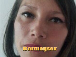 Kortneysex