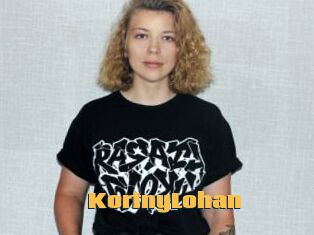 KortnyLohan