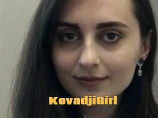 KovadjiGirl