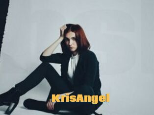KrisAngel