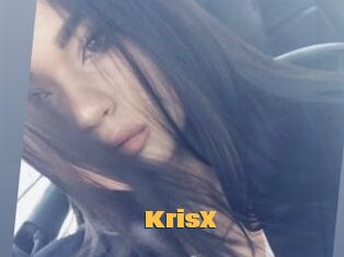 KrisX
