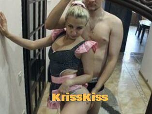 KrissKiss