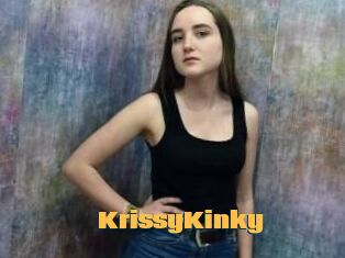 KrissyKinky