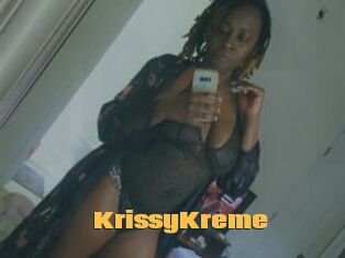 KrissyKreme