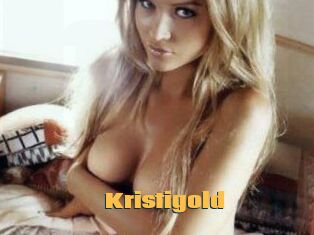 Kristigold