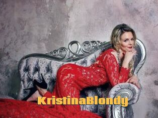 KristinaBlondy
