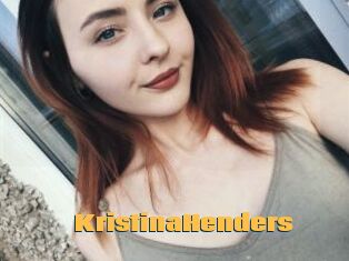 KristinaHenders