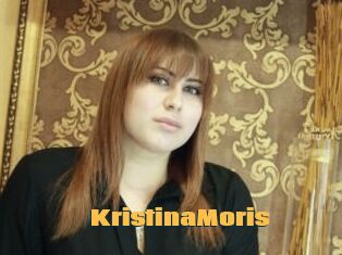 KristinaMoris