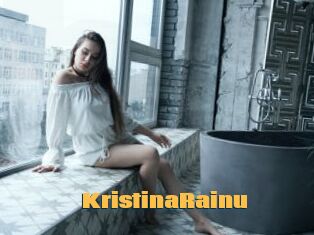KristinaRainu