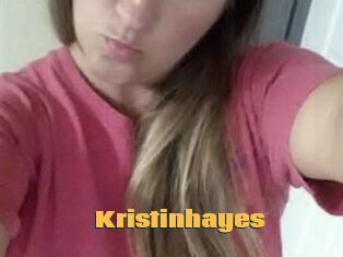 Kristinhayes