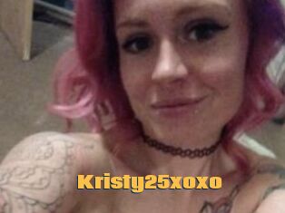Kristy25xoxo