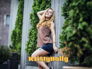 KristyHolly