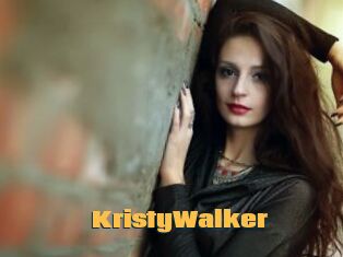 KristyWalker