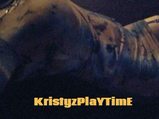 KristyzPlaYTimE